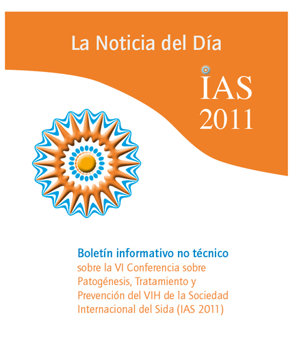 Imagen: Boletín no técnico IAS 2011